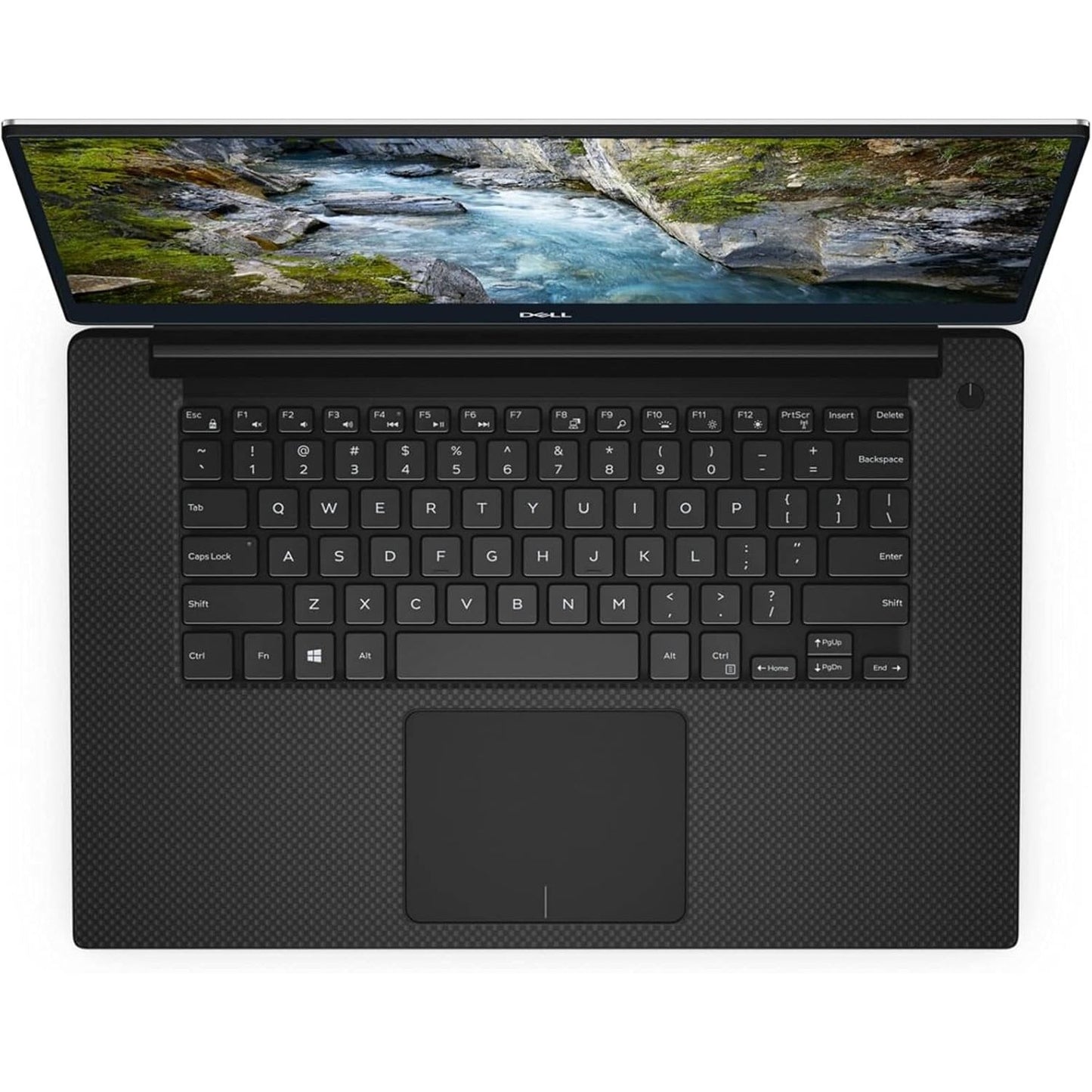 Dell Precision 5540 Core I7-9na | Quadro T2000 | 16GB RAM | 512GB SSD | Teclado Inglés [P5540i7S165124GW10P3W] - Buen Estado