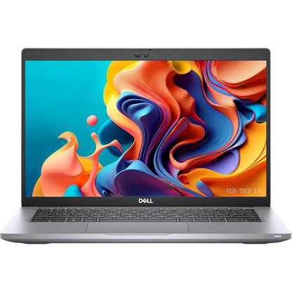 Notebook Dell Latitude 5420 Core I5-11va | 12 GB Ram | 512 GB SSD [RDX1R-MOD] - Buen Estado