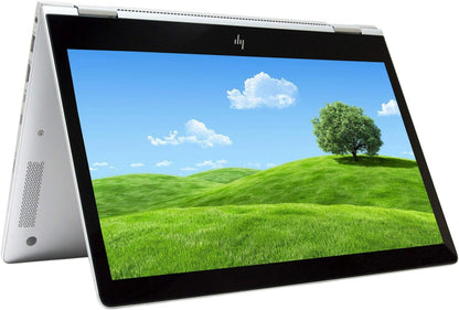 HP EliteBook x360 1030 G2 Core I7-7ma | 16 GB RAM | 512 GB SSD [1DT15LT] (REACONDICIONADO)