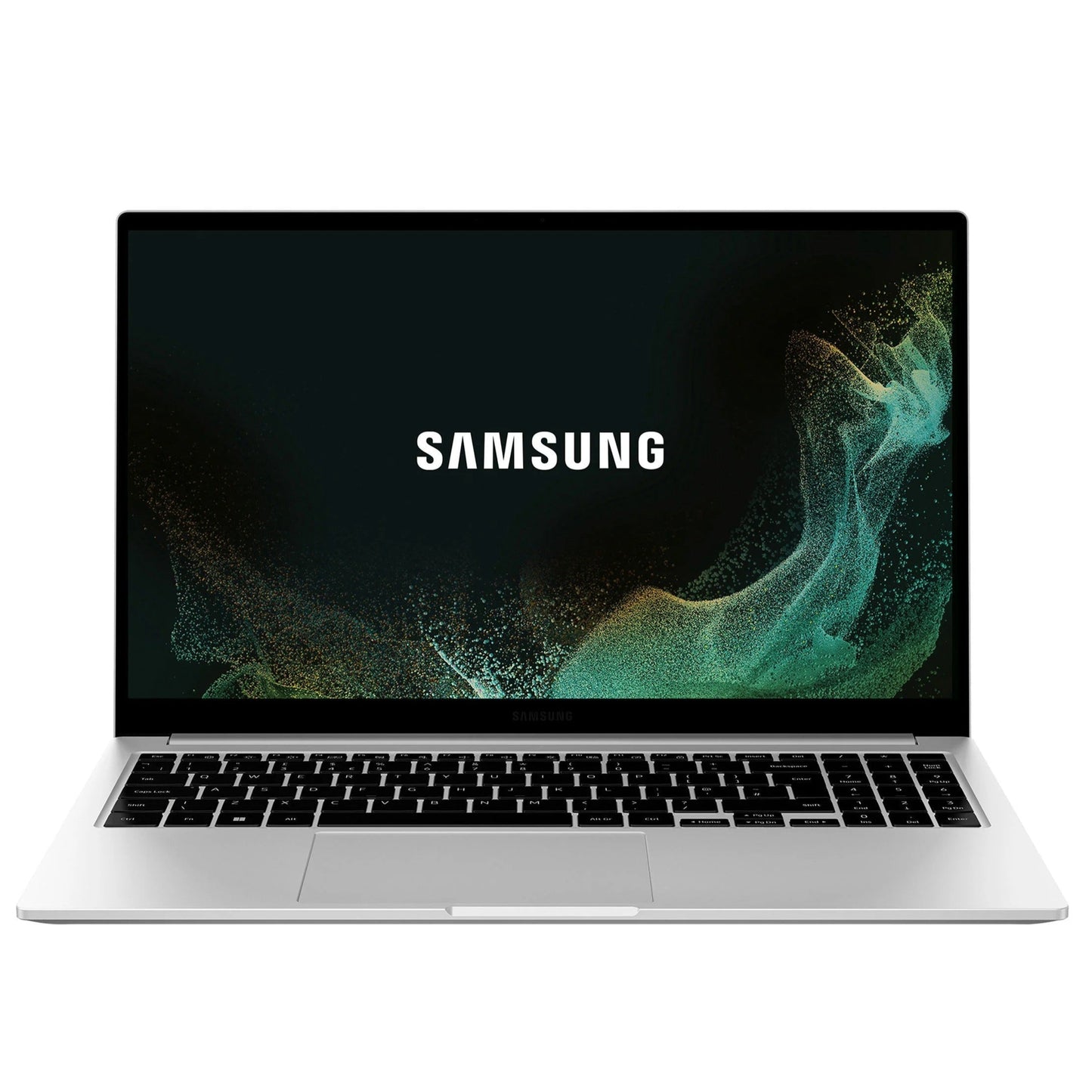 Samsung Galaxy Book2 Silver Core I7-12va | 8 GB RAM | 512 GB SSD [NP750XED-KC1CL] - Buen Estado