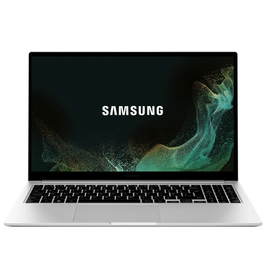 Samsung Galaxy Book2 Silver Core I7-12va | 8 GB RAM | 512 GB SSD [NP750XED-KC1CL] - Buen Estado