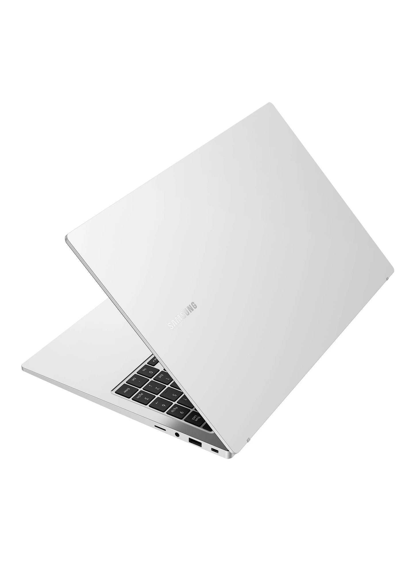 Samsung Galaxy Book2 Silver Core I7-12va | 8 GB RAM | 512 GB SSD [NP750XED-KC1CL] - Buen Estado