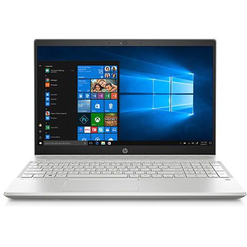 HP Pavilion 15-CD003LA AMD A10 | 12GB RAM | 240GB SSD [1GR21LA] - Buen Estado