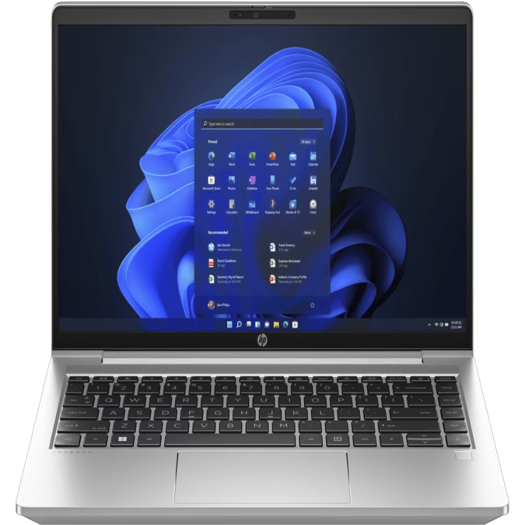 HP ProBook 440 G10 Core I7-13va | 16 GB RAM | 512 GB SSD [7Z7H4LT] (REACONDICIONADO)