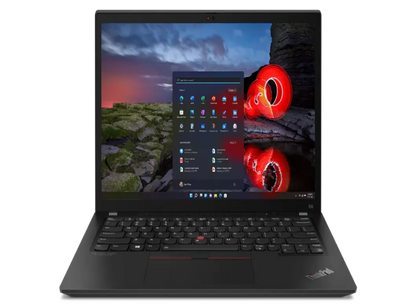 Notebook Lenovo ThinkPad X13 Gen 2 i7-11 16 GB RAM 512 GB SSD [20WLSB3500] (USADO)