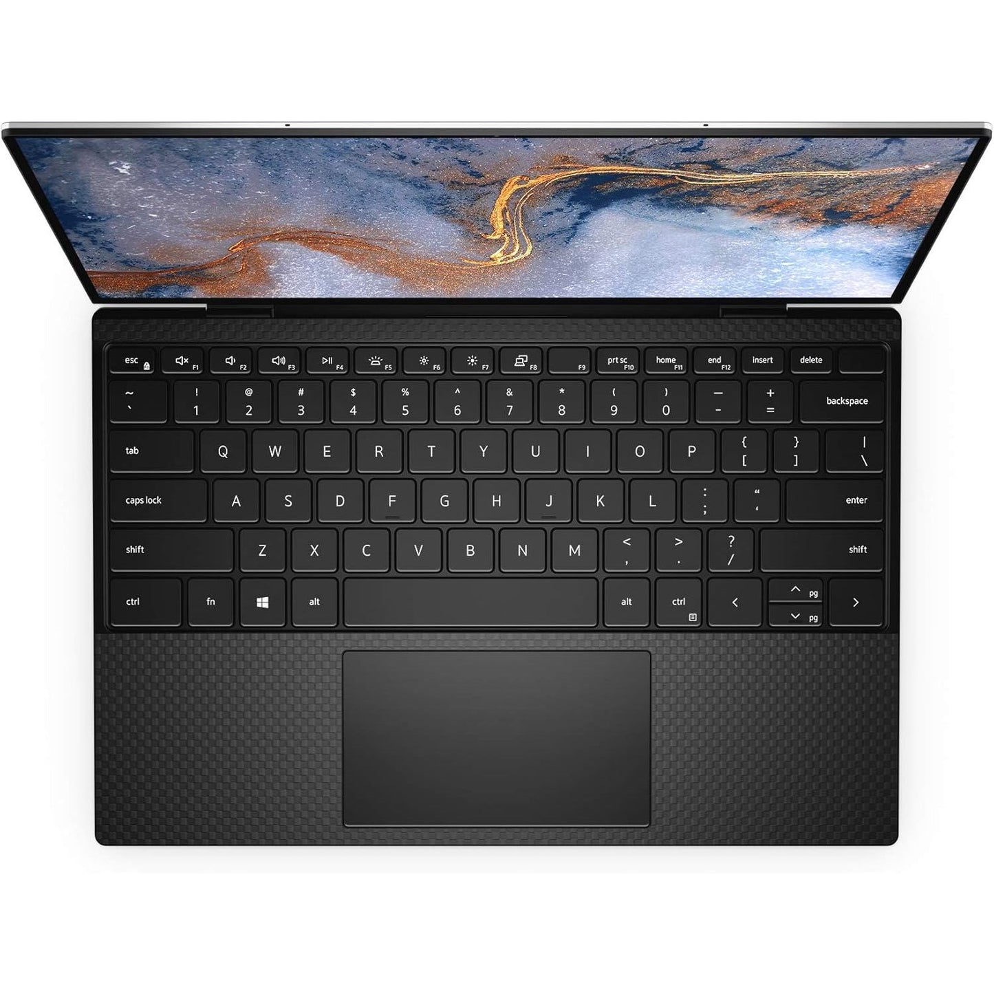 Ultrabook Dell XPS 13 9310 Core I7-11va | 16GB RAM | 512GB SSD | 13.4" [X9310NB_i716512SW10P] (USADO)