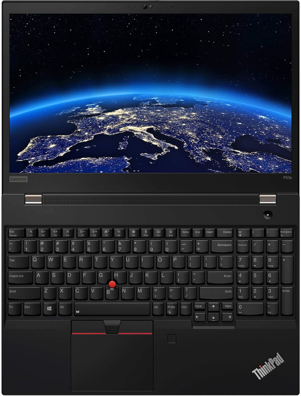 Lenovo ThinkPad P53s Core I7-8va | 16 GB RAM | 512 GB SSD [20N7S00L00-MOD] (REACONDICIONADO)