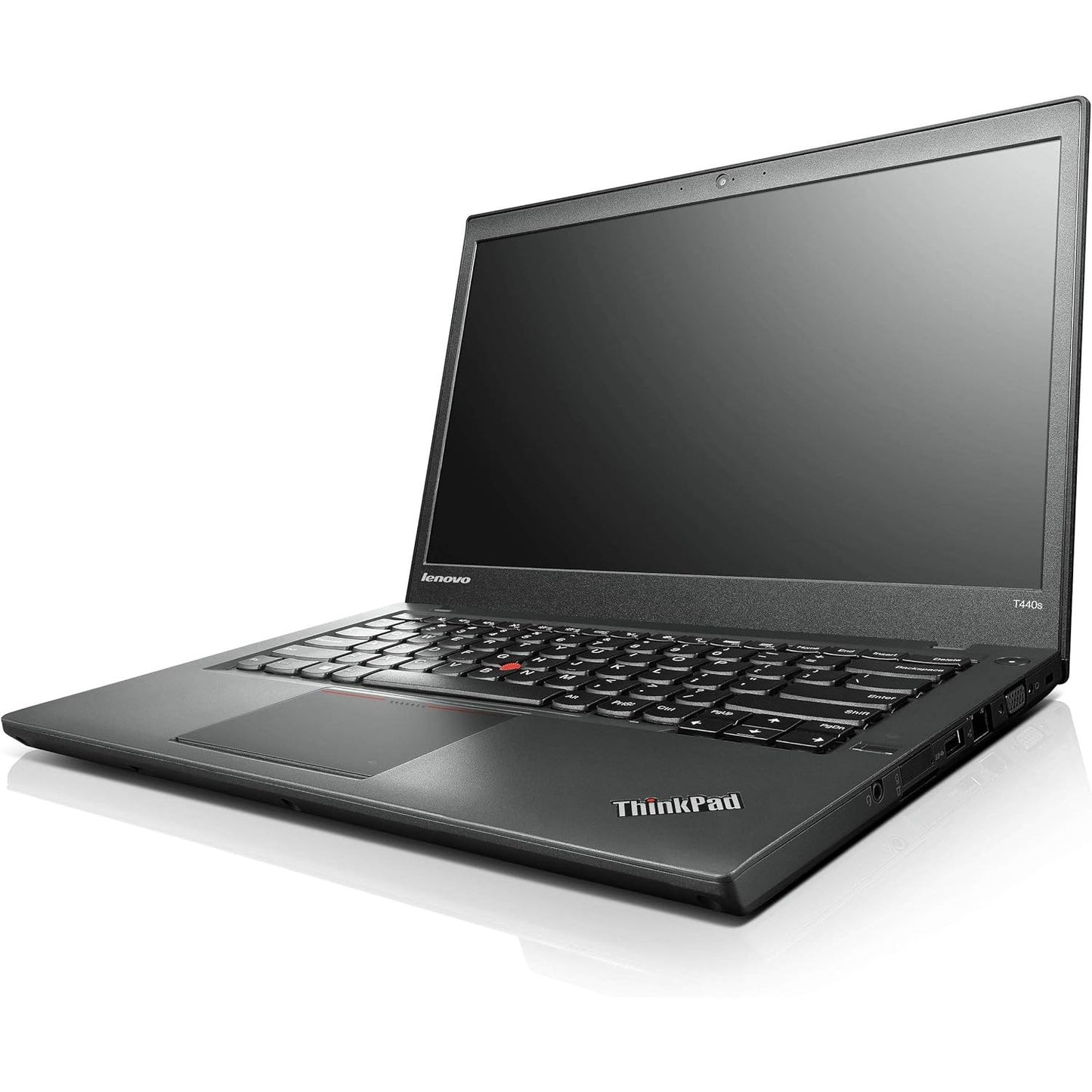 Lenovo ThinkPad T440s Core I5 | 8GB RAM | 256GB SSD [20ARA02TCL-MOD] - Usado