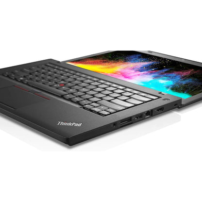 Lenovo ThinkPad T460 Core I7-6ta | 8 GB RAM | 256 GB SSD [20FMA04L00-MOD] (USADO)