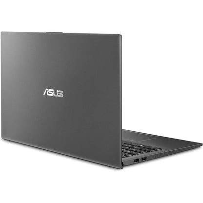 ASUS VivoBook 15 X512JA-EJ332T Core I5-10ma | 12GB RAM | 512GB SSD [90NB0QU3-M04500] - Buen Estado