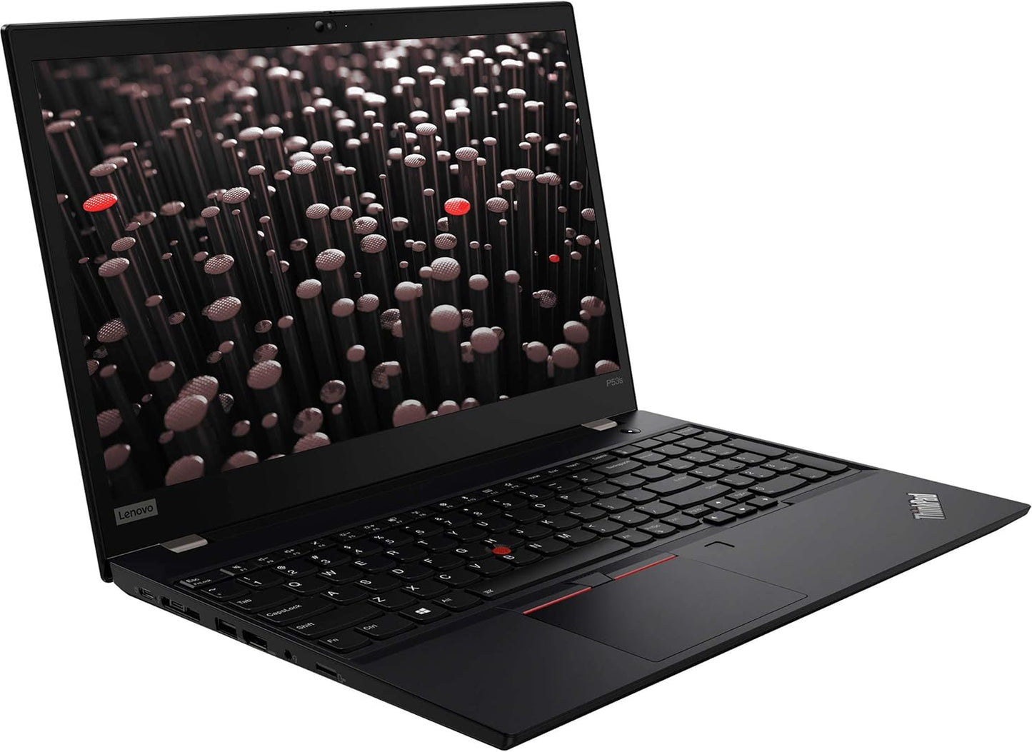 Lenovo ThinkPad P53s Core I7-8va | 16 GB RAM | 512 GB SSD [20N7S00L00-MOD] (REACONDICIONADO)