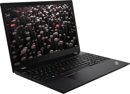 Lenovo ThinkPad P53s Core I7-8va | 16 GB RAM | 512 GB SSD [20N7S00L00-MOD] (REACONDICIONADO)
