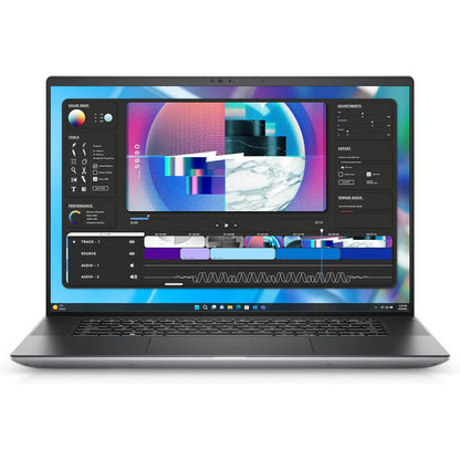 Dell Precision Workstation Core I7-13va | RTX A2000 (8GB) | 32GB RAM | 512GB SSD - Semi Nuevo