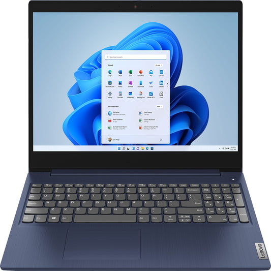 Lenovo IdeaPad 3 14ITL6 Core I7-11va / 20 GB RAM / 512 GB SSD [82H700D5CL-MOD] (USADO)