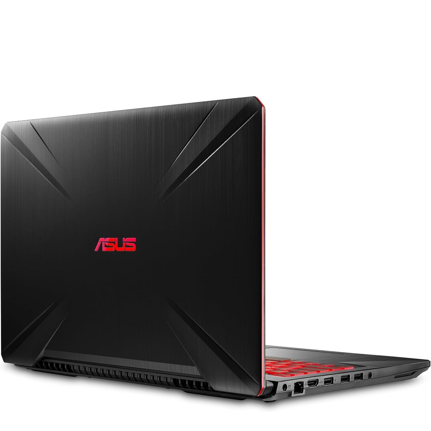 ASUS FX505GE-AL474T Core I7-8va | GTX 1050 TI (4GB) | 16GB RAM | 512GB SSD - Excelente Estado