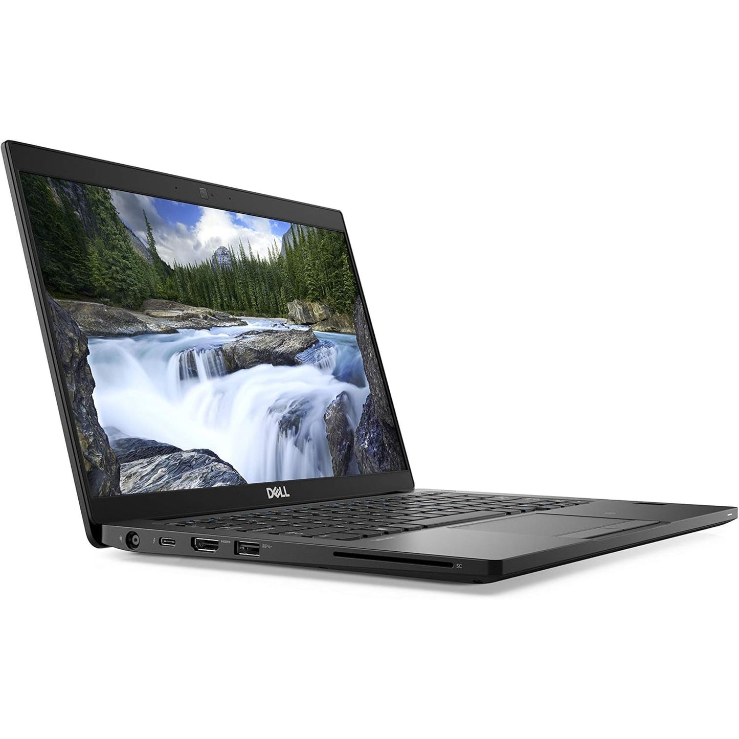 Dell Latitude 7390 Core I7-8va | 16GB RAM | 256GB SSD | Táctil [726449745967] - Excelente Estado