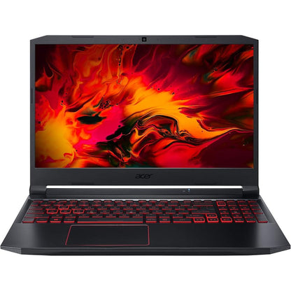 Notebook Gamer Acer Nitro 5 Core I5-11va |  GTX 1650 | 16 GB RAM | 256 GB SSD + 1 TB HDD  [NH.QEKAL.010.1] - Buen Estado