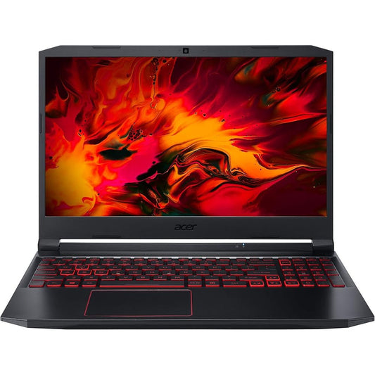 Notebook Gamer Acer Nitro 5 Core I5-11va |  GTX 1650 | 16 GB RAM | 256 GB SSD + 1 TB HDD  [NH.QEKAL.010.1] - Buen Estado