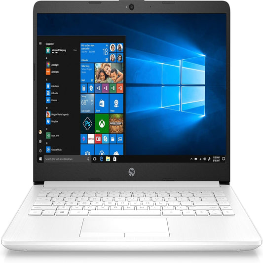 HP 14-cf0002la Core I3-7ma / 8 GB RAM / 240 GB SSD [3PY38LA] (USADO)