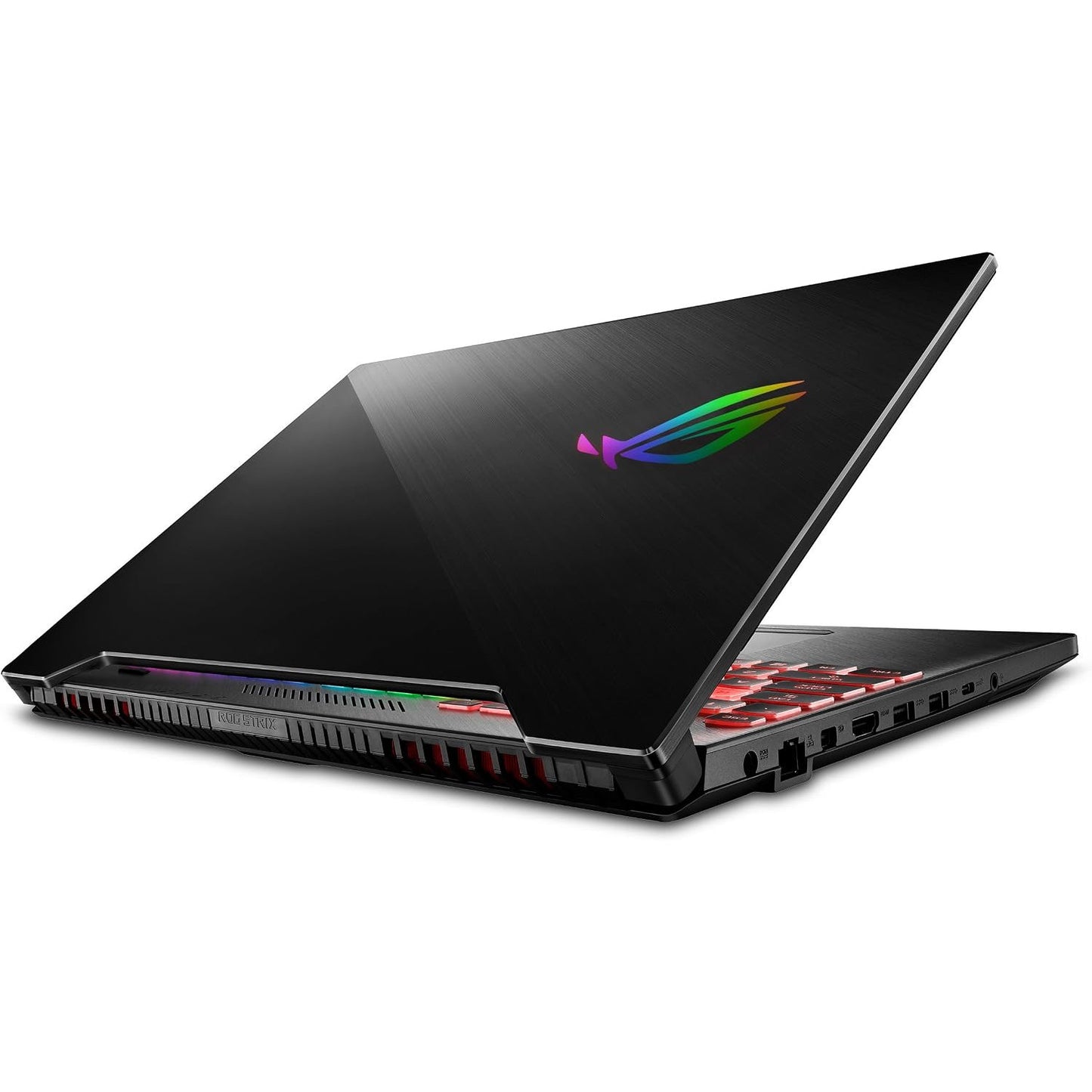 ASUS ROG GL504GM Core i7-8va | NVIDIA GTX 1060 (6GB) | 16GB RAM | 128GB SSD +1TB HDD - Buen Estado