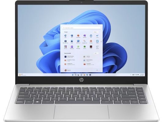 HP 14-EM0015LA AMD Ryzen 7 / 8 GB RAM / 512 GB SSD [826Y8LA] (SEMI NUEVO)