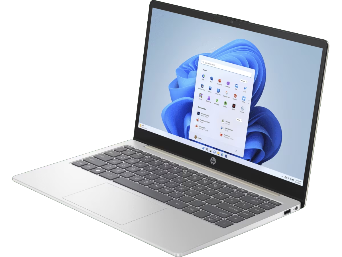 HP 14-EM0015LA AMD Ryzen 7 / 8 GB RAM / 512 GB SSD [826Y8LA] (SEMI NUEVO)