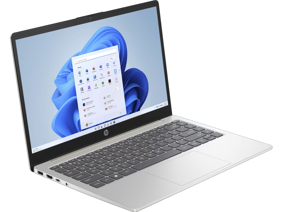 HP 14-EM0015LA AMD Ryzen 7 / 8 GB RAM / 512 GB SSD [826Y8LA] (SEMI NUEVO)