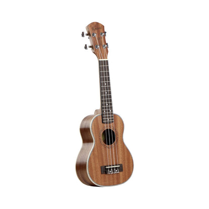 Ukelele Soprano 21 Café Kauai Sonnet + Funda