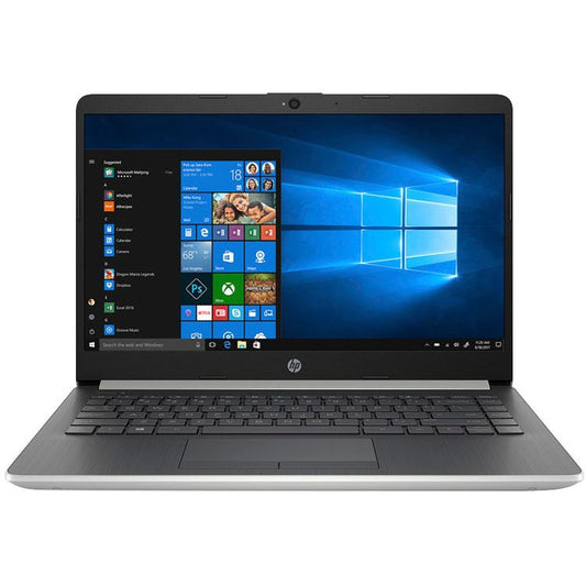 HP 14-CF0018CA Core I5-8va | 8GB SSD | 256GB SSD [4BQ34UA] (REACONDICIONADO)