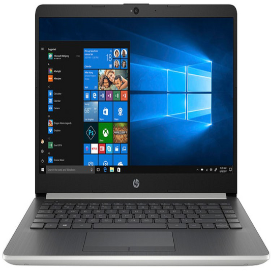 HP 14-CF0018CA Core I5-8va | 8GB SSD | 256GB SSD [4BQ34UA] (REACONDICIONADO)
