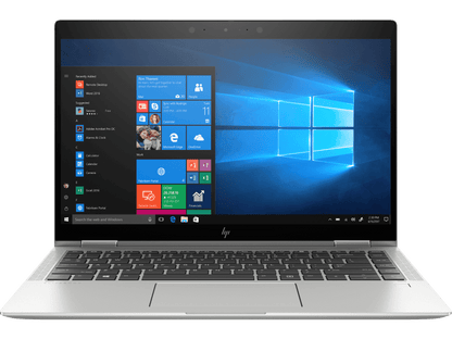 HP EliteBook x360 1040 G6 Core I7-8va / 16 GB RAM / 512 GB SSD / Táctil [7UB67LT] (USADO)