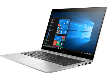 HP EliteBook x360 1040 G6 Core I7-8va / 16 GB RAM / 512 GB SSD / Táctil [7UB67LT] (USADO)