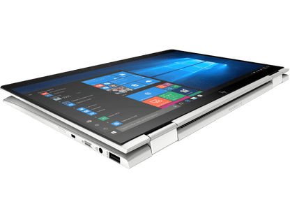 HP EliteBook x360 1040 G6 Core I7-8va / 16 GB RAM / 512 GB SSD / Táctil [7UB67LT] (USADO)