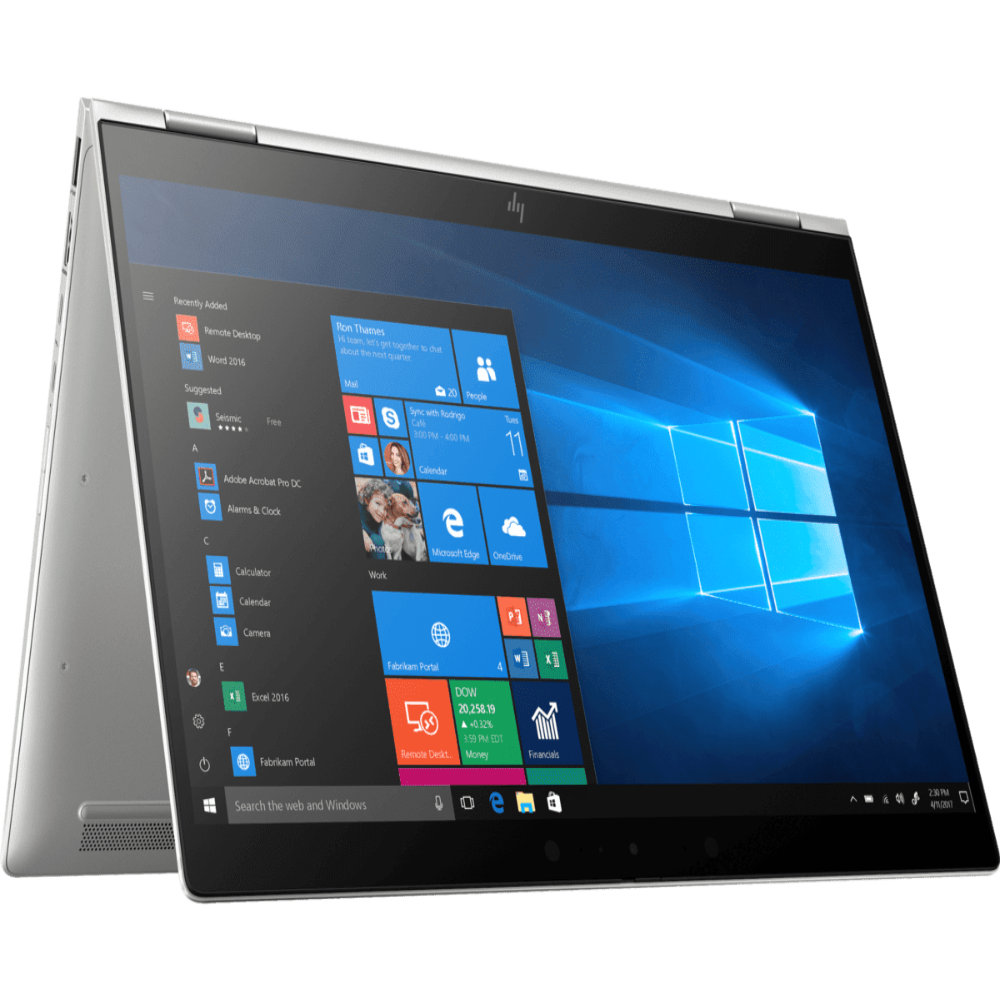 HP EliteBook x360 1040 G6 Core I7-8va / 16 GB RAM / 512 GB SSD / Táctil [7UB67LT] (USADO)