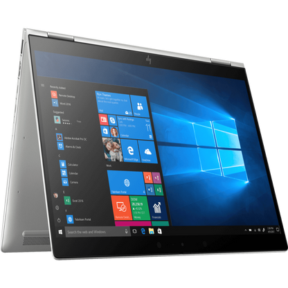 HP EliteBook x360 1040 G6 Core I7-8va / 16 GB RAM / 512 GB SSD / Táctil [7UB67LT] (USADO)