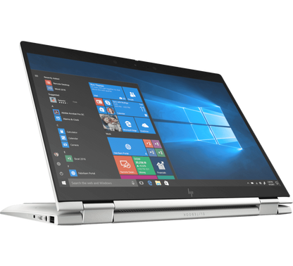HP EliteBook x360 1040 G6 Core I7-8va / 16 GB RAM / 512 GB SSD / Táctil [7UB67LT] (USADO)