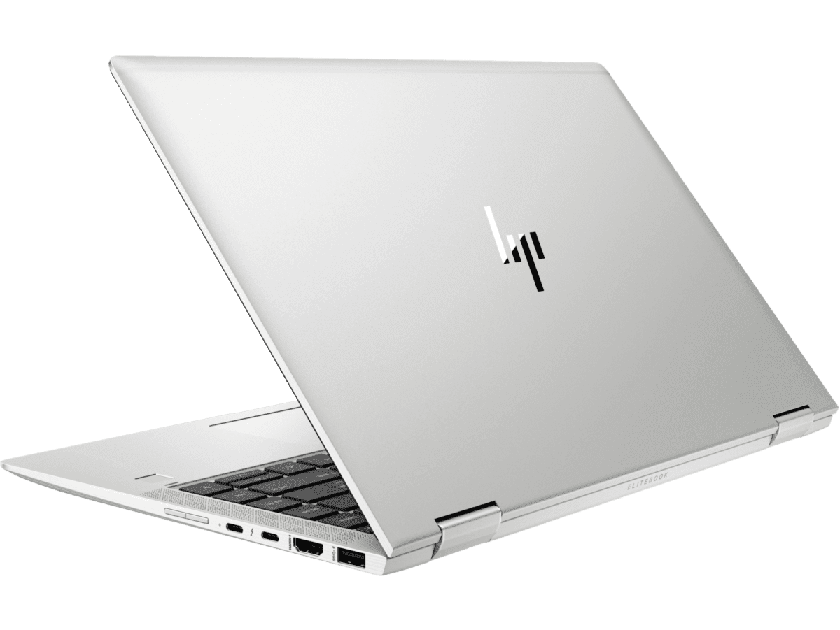 HP EliteBook x360 1040 G6 Core I7-8va / 16 GB RAM / 512 GB SSD / Táctil [7UB67LT] (USADO)