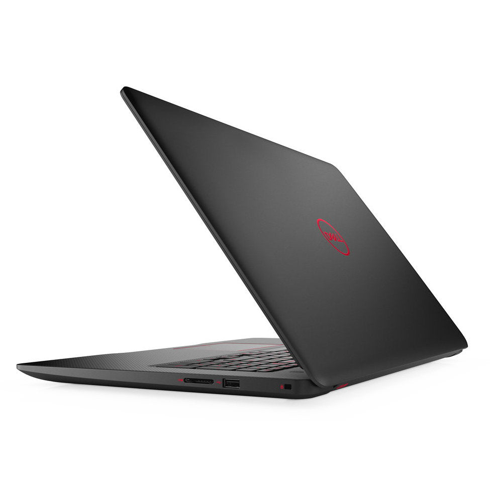 Dell Inspiron Gamer G3 17 3779 Core I7-8va | GTX 1060 Max-Q (6GB) | 16GB RAM | 128GB SSD + 1TB HDD | Detalle Batería - Buen Estado