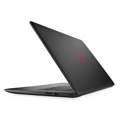 Dell Inspiron Gamer G3 17 3779 Core I7-8va | GTX 1060 Max-Q (6GB) | 16GB RAM | 128GB SSD + 1TB HDD | Detalle Batería - Buen Estado