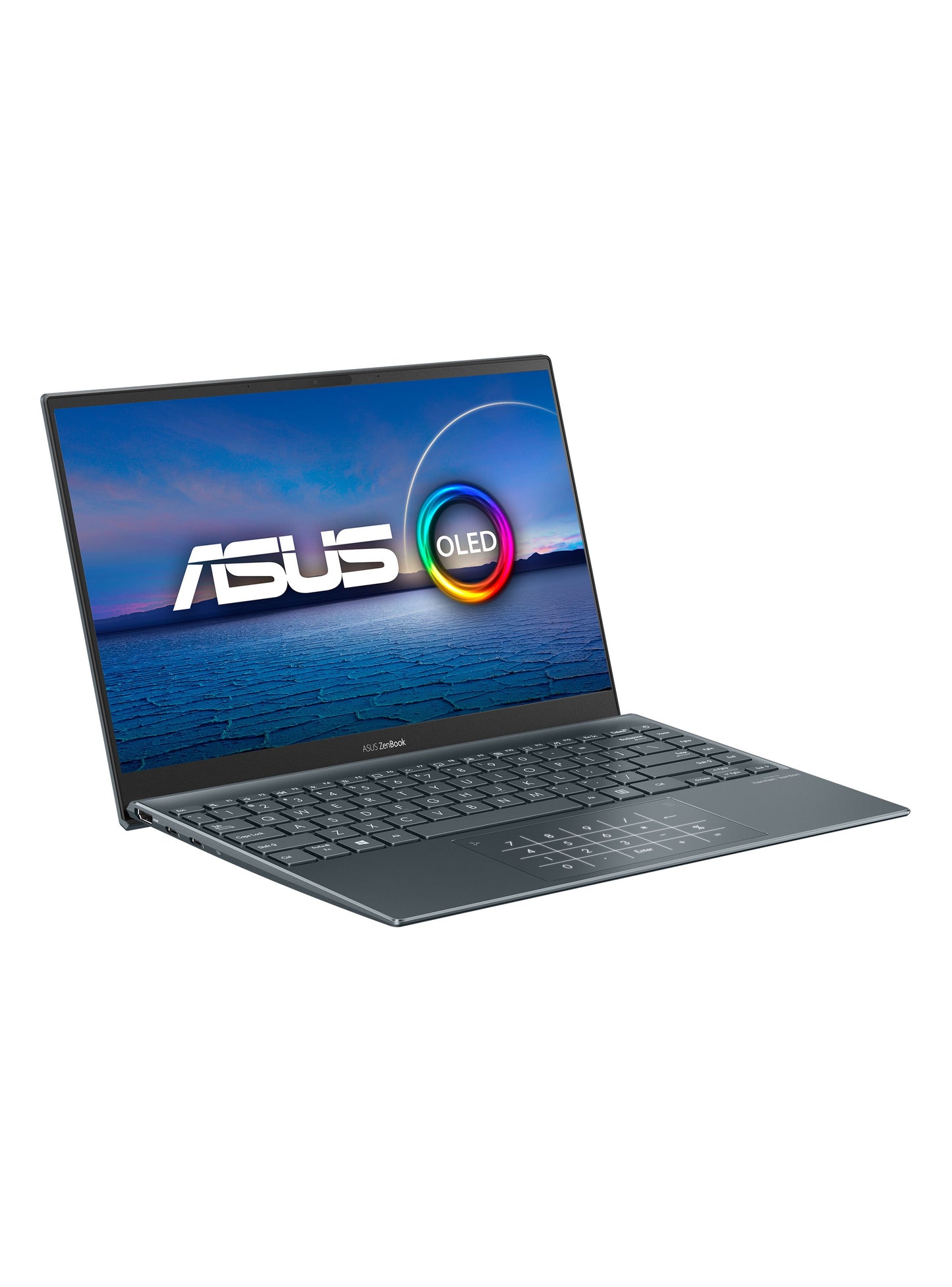 Notebook Asus Zenbook 13 UX325EA I7-11 16 GB RAM 512 GB SSD [90NB0SL1-M07500] (USADO)