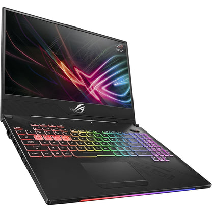 ASUS ROG GL504GM Core i7-8va | NVIDIA GTX 1060 (6GB) | 16GB RAM | 128GB SSD +1TB HDD - Buen Estado