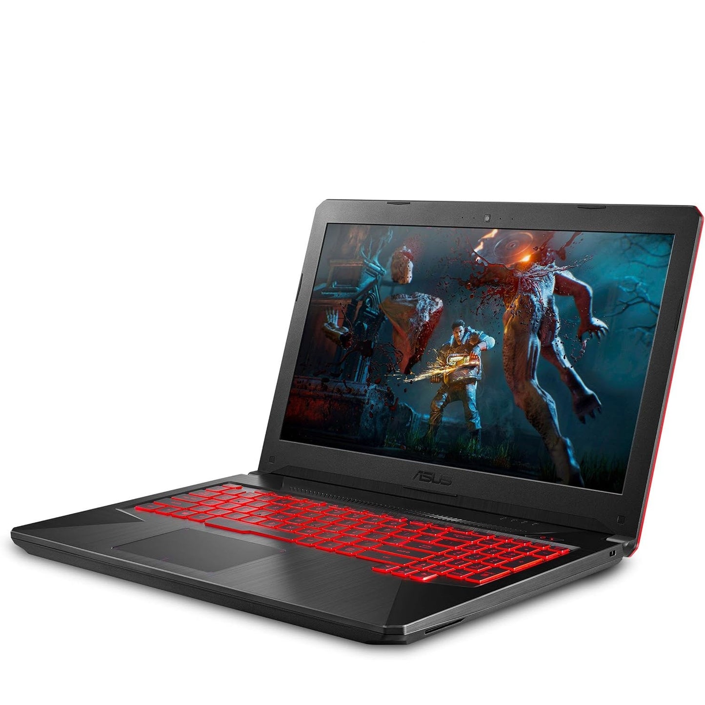 ASUS FX505GE-AL474T Core I7-8va | GTX 1050 TI (4GB) | 16GB RAM | 512GB SSD - Excelente Estado