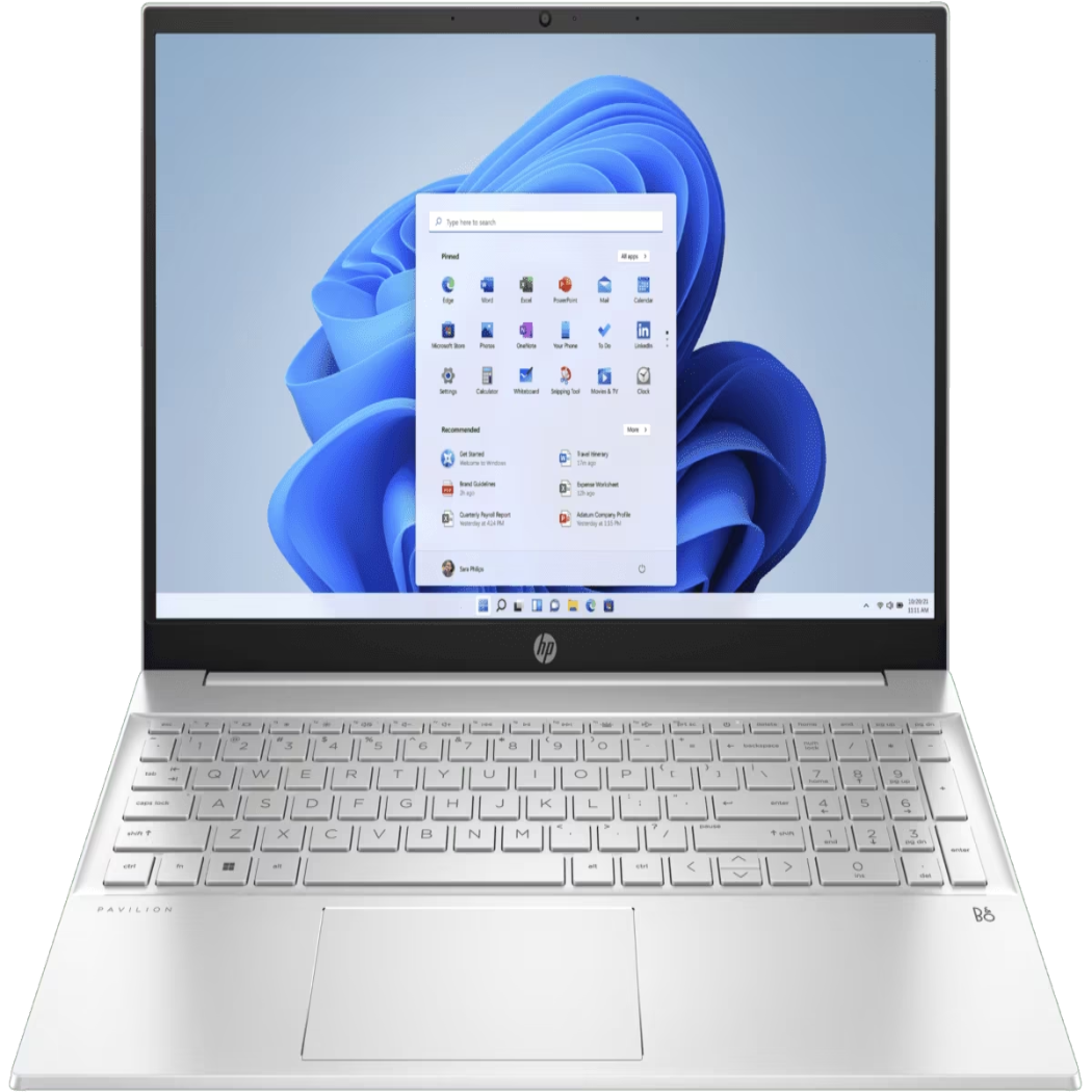 HP Pavilion 15-EG2515LA Core i7-12va | 16 GB RAM |512 GB SSD [91S46LA-MOD] (REACONDICIONADO)