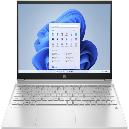 HP Pavilion 15-EG2515LA Core i7-12va | 16 GB RAM |512 GB SSD [91S46LA-MOD] (REACONDICIONADO)