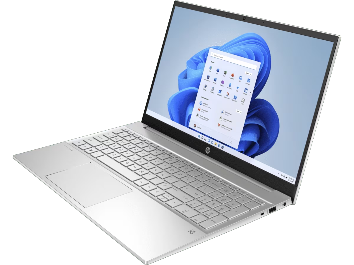 HP Pavilion 15-EG2515LA Core i7-12va | 16 GB RAM |512 GB SSD [91S46LA-MOD] (REACONDICIONADO)