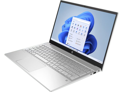 HP Pavilion 15-EG2515LA Core i7-12va | 16 GB RAM |512 GB SSD [91S46LA-MOD] (REACONDICIONADO)