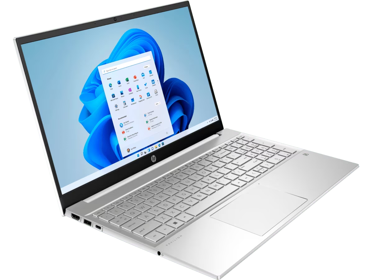HP Pavilion 15-EG2515LA Core i7-12va | 16 GB RAM |512 GB SSD [91S46LA-MOD] (REACONDICIONADO)