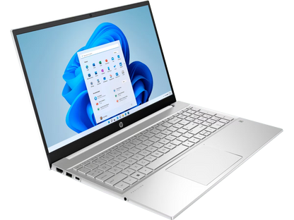 HP Pavilion 15-EG2515LA Core i7-12va | 16 GB RAM |512 GB SSD [91S46LA-MOD] (REACONDICIONADO)