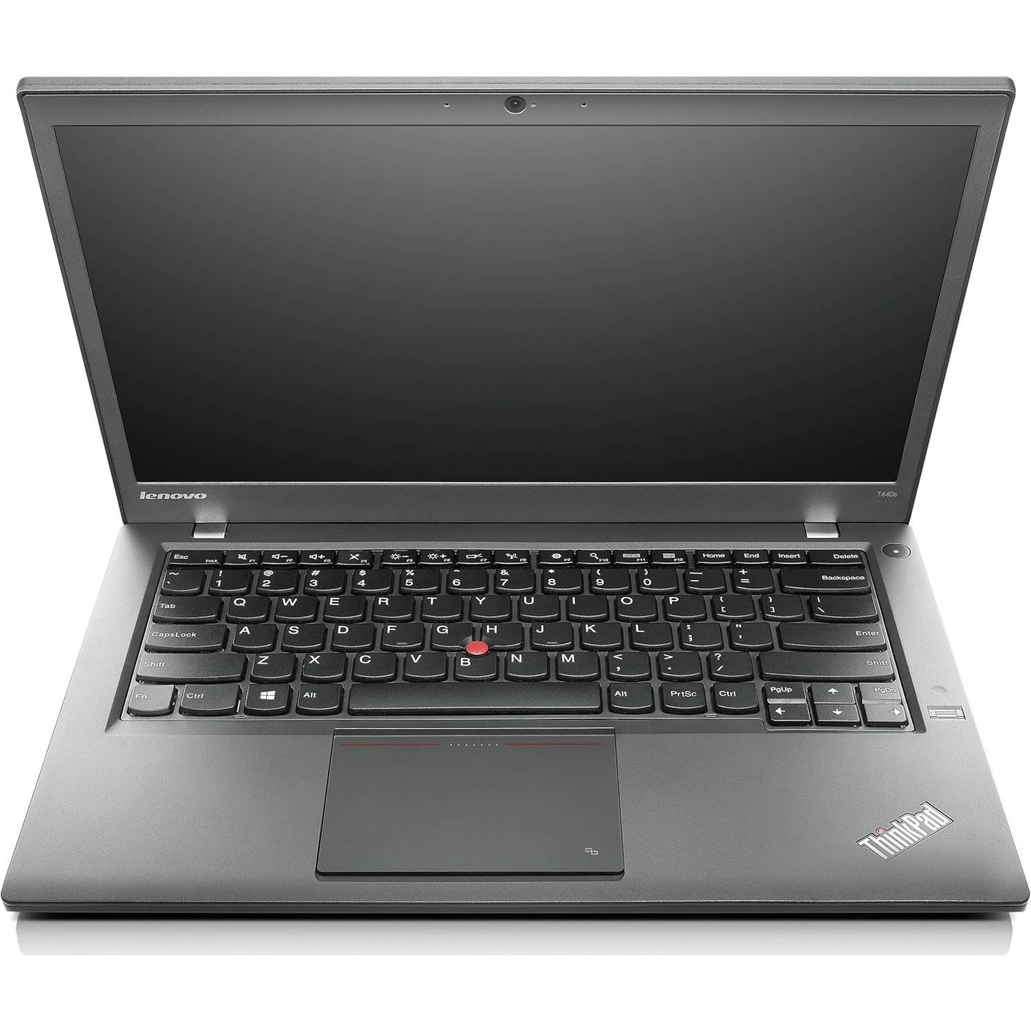 Lenovo ThinkPad T440s Core I5 | 8GB RAM | 256GB SSD [20ARA02TCL-MOD] - Usado
