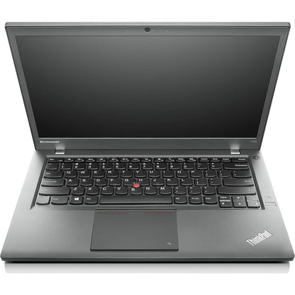 Lenovo ThinkPad T440s Core I5 | 8GB RAM | 256GB SSD [20ARA02TCL-MOD] - Usado